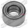 Łożysko koła NTN-SNR GB.12306.S02 | FIAT CINQECENTO;SEICENTO;TIPO 1.1-1.4 88-&gt;95 (46423870)