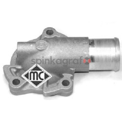 Obudowa termostatu METALCAUCHO MC-3135 | PEUGEOT EXPERT/806/406CITROEN JUMPY/XSARA 2.0HDI (1336P2)