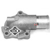 Obudowa termostatu METALCAUCHO MC-3135 | PEUGEOT EXPERT/806/406CITROEN JUMPY/XSARA 2.0HDI (1336P2)