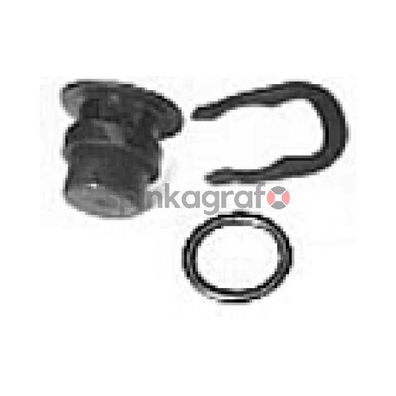 Zaślepka METALCAUCHO MC-3540 | (025121142,357121140) Zaślepka METALCAUCHO MC-3540 | (025121142,357121140)