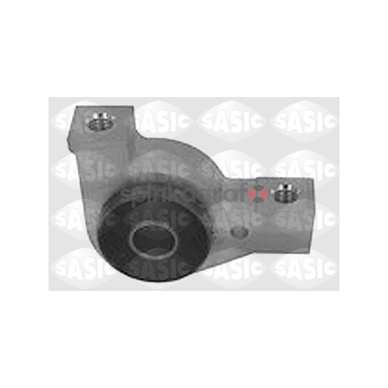 Tuleja wahacza SASIC 5233AR3 | CITROEN C5 (352395/3523AR) Tuleja wahacza SASIC 5233AR3 | CITROEN C5 (352395/3523AR)