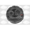 Mocowanie tłumika SASIC 7551631 | PEUGEOT PARTNER 2002-&gt; mot.2.0HDi  (org.175563)