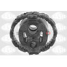 Mocowanie tłumika SASIC 7551691 | PEUGEOT 206/406/807  (org.175569)