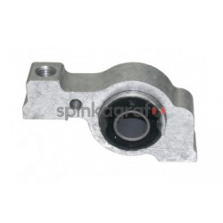 Tuleja wahacza METALCAUCHO MC-4957 | PEUGEOT 407,Citroen C6/C5 II(3520N6)