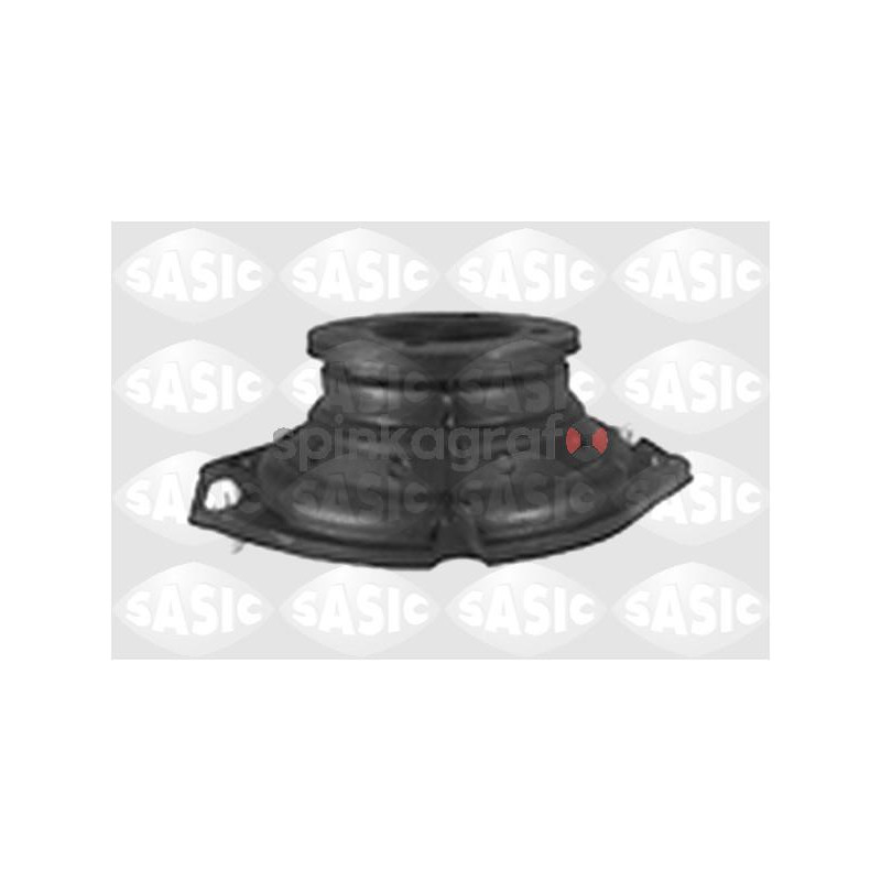 Poduszka amortyzatora SASIC 4001627 | Renault LAGUNA II (BG0/1), LAGUNA II Grandtour (KG0/1)  (8200002876)