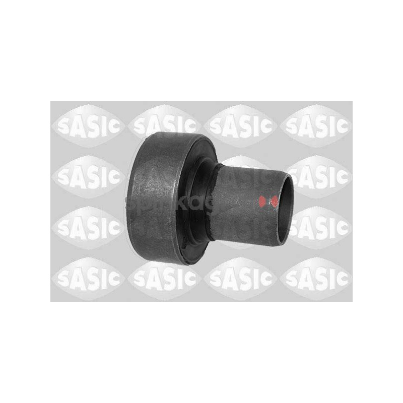 Poduszka tylnej belki SASIC 2604009 | RENAULT Kangoo I       (7700301720)