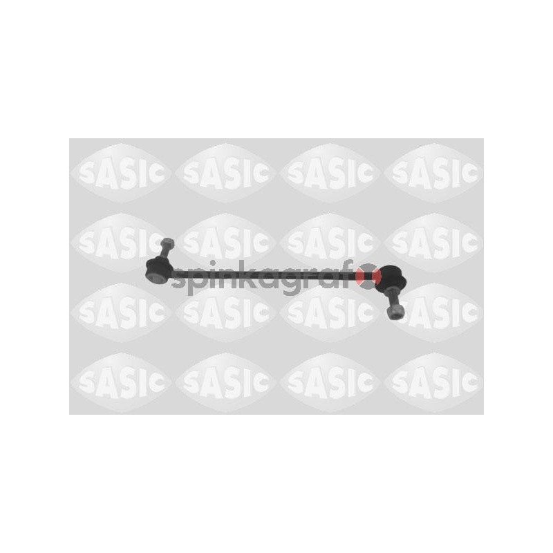 Łącznik stabilizatora SASIC 2304002 | RENAULT MEGANE II/SCENIC II  (8200166160)
