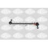 Łącznik stabilizatora SASIC 2304002 | RENAULT MEGANE II/SCENIC II  (8200166160)