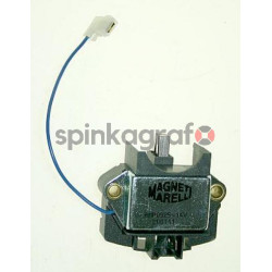 Regulator napięcia