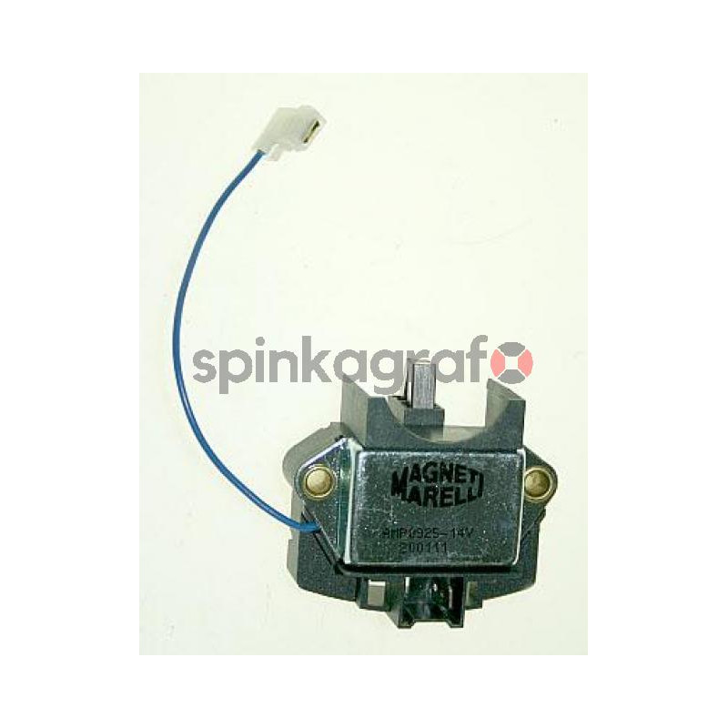 Regulator napięcia MAGNETI MARELLI AMP0925 | CITROEN AX/BX/C15/ PEUGEOT 104/205