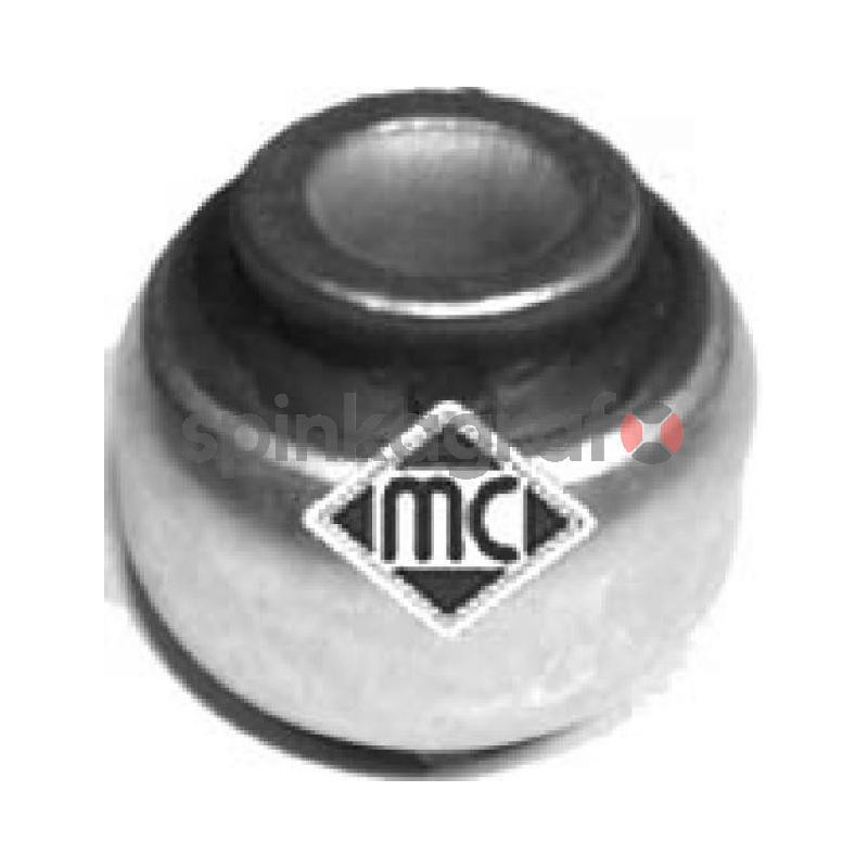 Tuleja wahacza METALCAUCHO MC-4487 | RENAULT LAGUNA II (8200002868) Tuleja wahacza METALCAUCHO MC-4487 | RENAULT LAGUNA II (8200002868)