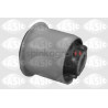 Poduszka tylnej belki SASIC 2600001 | PEUGEOT 307 CITROEN C4  (5131A4)