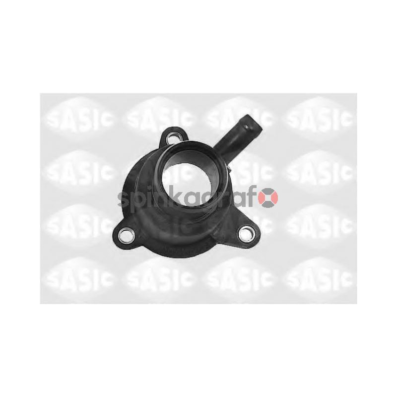 Obudowa termostatu SASIC 4000378 | RENAULT CLIO II,ESPACE,KANGOO,LAGUNA 2.0 16V (7700869797) (7700101179) Obudowa termostatu SASIC 4000378 | RENAULT CLIO II,ESPACE,KANGOO,LAGUNA 2.0 16V (7700869797) (7700101179)