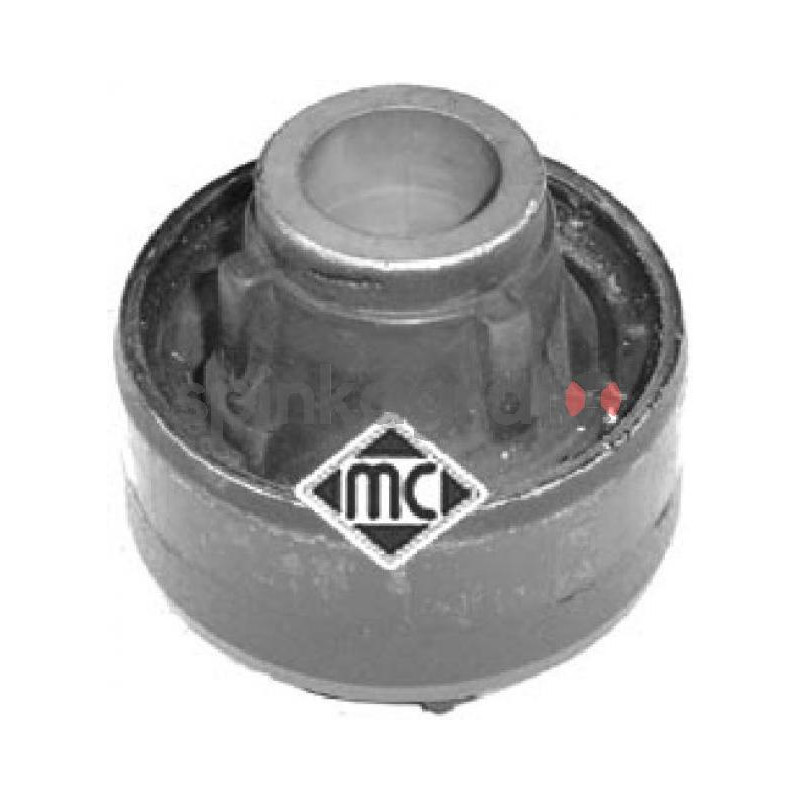 Tuleja wahacza METALCAUCHO MC-5249 | CITROEN C1 Tuleja wahacza METALCAUCHO MC-5249 | CITROEN C1