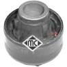 Tuleja wahacza METALCAUCHO MC-5249 | CITROEN C1