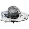 Pompa wody BUGATTI PA5502 | PEUGEOT/CITROEN mot.XU5/XUD7/9 /1.6/1.7D/1.9D (org.120160/120151)