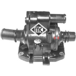 Termostat układu chłodzenia METALCAUCHO MC-3774 | PEUGEOT/CITROEN 1.4HDi  (1336V6)