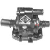 Termostat układu chłodzenia METALCAUCHO MC-3774 | PEUGEOT/CITROEN 1.4HDi  (1336V6)