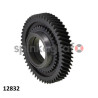 Koło zębate skrzyni MASIERO 12832 | CITROEN JUMPER; PEUGEOT BOXER; NEW DUCATO 2006-; 2011-2014; DUCATO FLP 2014 (9649780088)  6