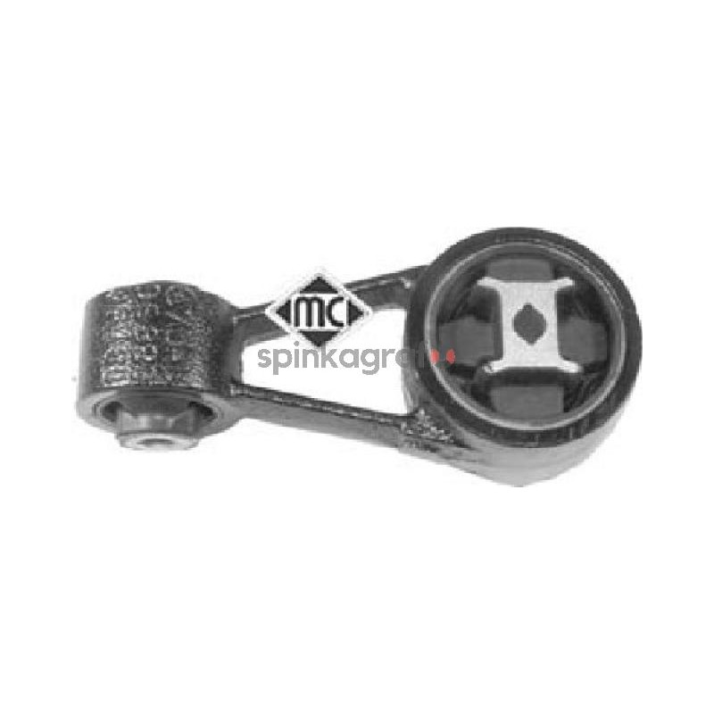 Poduszka silnika METALCAUCHO MC-5226 | CITROEN C5/C6/C8/JUMPY III PEUGEOT 407/EXPERT III 1.8/2.0/2.8 Poduszka silnika METALCAUCHO MC-5226 | CITROEN C5/C6/C8/JUMPY III PEUGEOT 407/EXPERT III 1.8/2.0/2.8