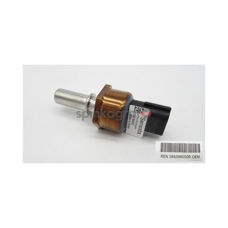 Czujnik ciśnienia RENAULT 166398000R OEM Czujnik ciśnienia RENAULT 166398000R OEM