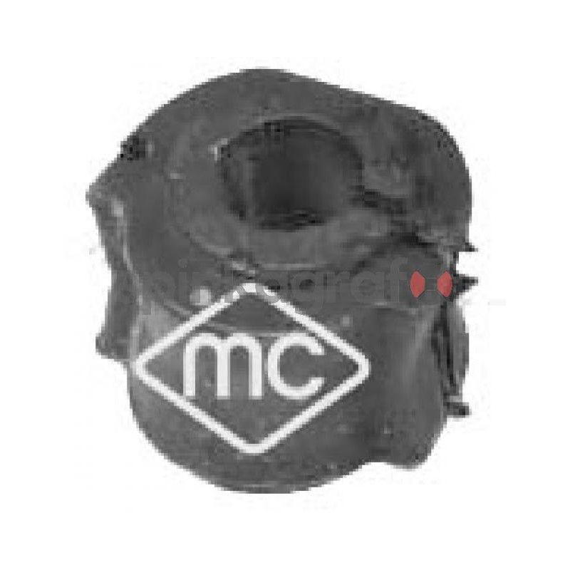 Guma drążka stabilizatora METALCAUCHO MC-5681 | CITROEN NEMO PEUGEOT BIPPER (5094E5) Guma drążka stabilizatora METALCAUCHO MC-5681 | CITROEN NEMO PEUGEOT BIPPER (5094E5)