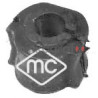 Guma drążka stabilizatora METALCAUCHO MC-5681 | CITROEN NEMO PEUGEOT BIPPER  (5094E5)