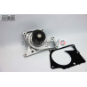 Pompa wody DOLZ R231 | RENAULT 1.5DCi RENAULT MEGANE III/SCENIC III/DUSTER (7701475995)