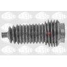 Osłona maglownicy SASIC 4006222 | RENAULT CLIO II, MEGANE I, SCENIC I, THALIA I 1.2-2.0 01.96-&gt;/TRW/ 2.0 16V (7701469487)