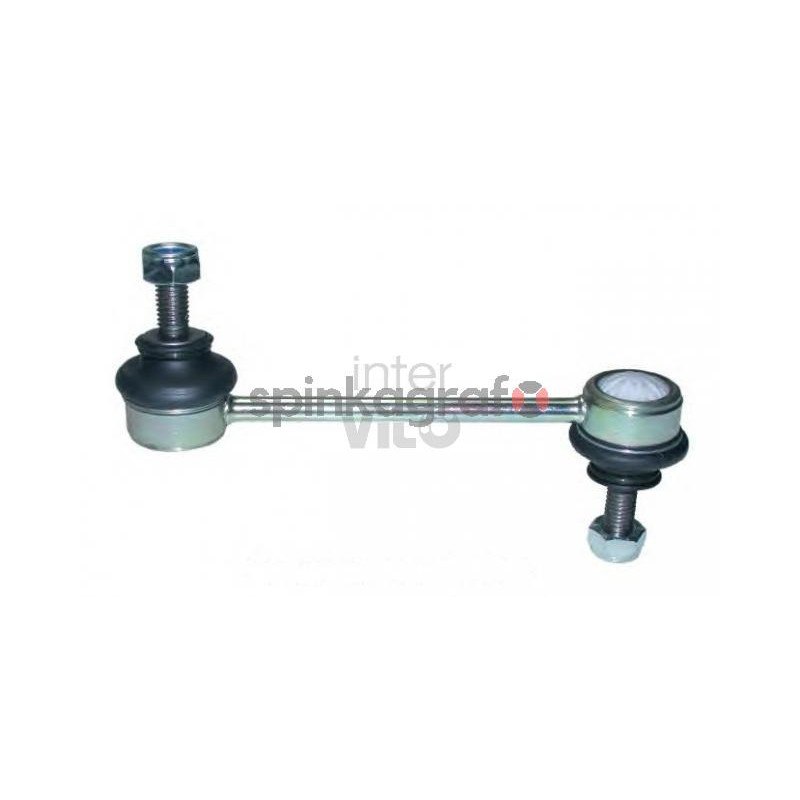 Łącznik stabilizatora SASIC 2300017 | CITROEN C5 PEUGEOT 407 (517846,517852) Łącznik stabilizatora SASIC 2300017 | CITROEN C5 PEUGEOT 407 (517846,517852)