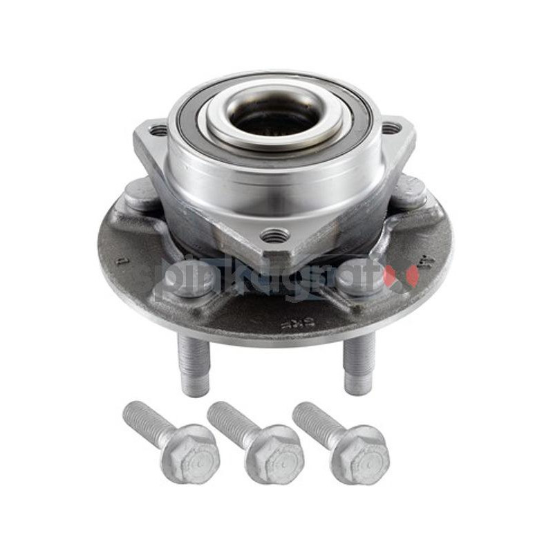 Zestaw łożyska koła NTN-SNR R153.59