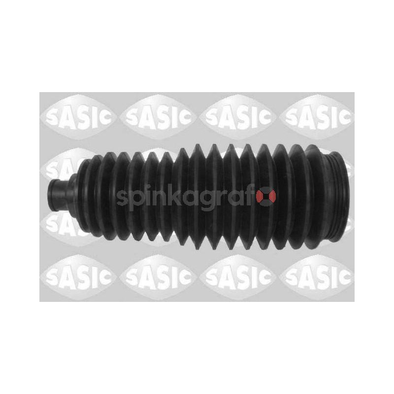Osłona maglownicy SASIC 2750005 | CITROEN C3 PICASSO, C-ELYSEE; PEUGEOT 207,208, 301 mot.1.2-1.6D 02.2006->(1608652080, 40668 Osłona maglownicy SASIC 2750005 | CITROEN C3 PICASSO, C-ELYSEE; PEUGEOT 207,208, 301 mot.1.2-1.6D 02.2006->(1608652080, 40668