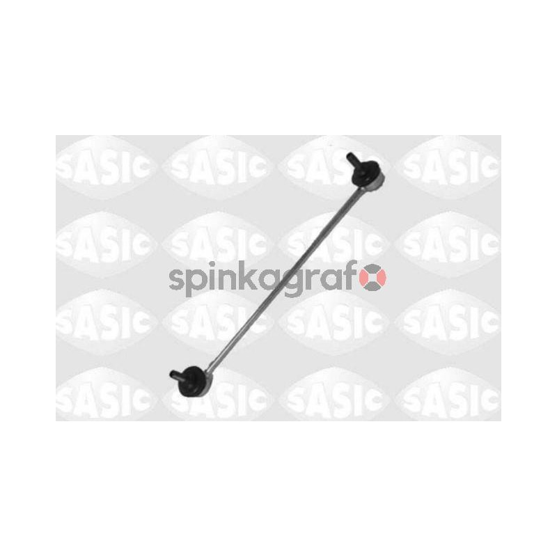 Łącznik stabilizatora SASIC 2300012 | PEUGEOT, CITROËN (508755, 508768)