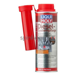 Dodatek do paliwa LIQUI MOLY 2185