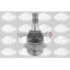Sworzeń wahacza  SASIC 7574012 | OPEL MOVANO B; RENAULT MASTER III 2.3D 02.10-&gt; (401608374R, 4408252)