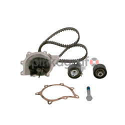 Zestaw paska rozrządu z pompą BOSCH 1987946960