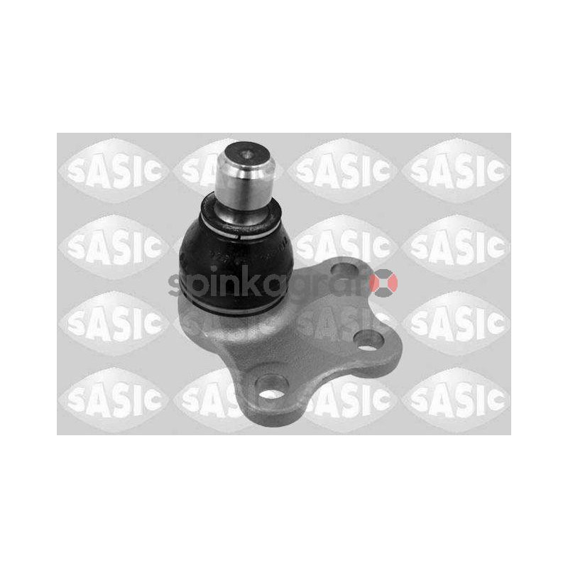 Sworzeń wahacza SASIC 7570008 | CITROEN C3; PEUGEOT 301 1.1-1.6 11.09-> (364077) Sworzeń wahacza SASIC 7570008 | CITROEN C3; PEUGEOT 301 1.1-1.6 11.09-> (364077)