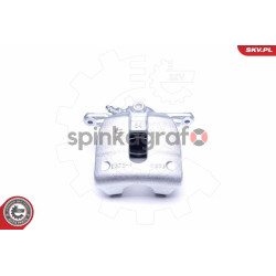 Zacisk hamulcowy ESEN SKV 42SKV942 | SEAT,SKODA,VW (6Q0615124,6Q0615124A,6Y0615124)