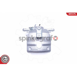 Zacisk hamulcowy ESEN SKV 42SKV942 | SEAT,SKODA,VW (6Q0615124,6Q0615124A,6Y0615124)