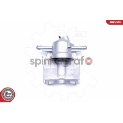 Zacisk hamulcowy ESEN SKV 42SKV942 | SEAT,SKODA,VW (6Q0615124,6Q0615124A,6Y0615124)