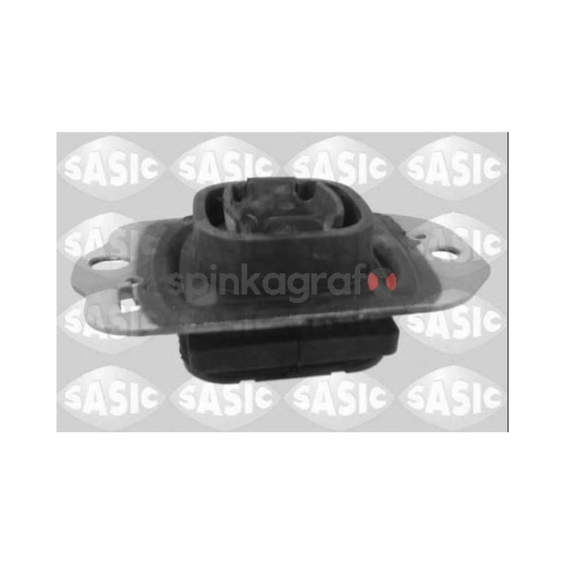 Poduszka silnika SASIC 2704080 | RENAULT Espace IV, Laguna II mot. 2.0;2.2 DCi 2001-> (8200292828) Poduszka silnika SASIC 2704080 | RENAULT Espace IV, Laguna II mot. 2.0;2.2 DCi 2001-> (8200292828)