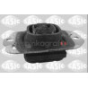 Poduszka silnika SASIC 2704080 | RENAULT Espace IV, Laguna II mot. 2.0;2.2 DCi 2001-&gt;  (8200292828)