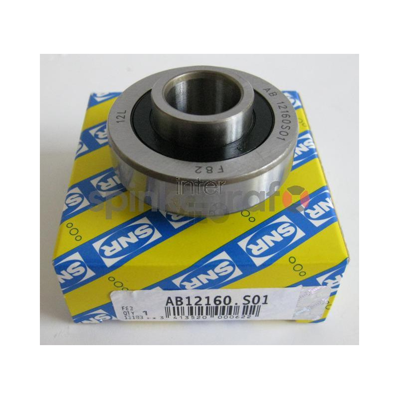 Łożysko skrzyni biegów NTN-SNR AB12160S01