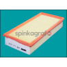 Filtr powietrza LAUTRETTE 100 | PEUGEOT 106 (1444VV)  (144408,144488,1444A4,1444F3,1444F4)