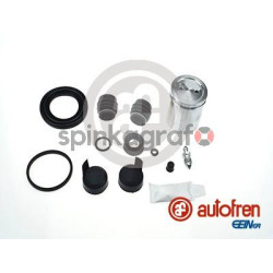 Reperaturka zacisku hamulcowego AUTOFREN SEINSA D42575C | AUDI,NISSAN,OPEL,RENAULT,VAUXHALL 345151,4400100Q0D,4400100Q0E,4400100