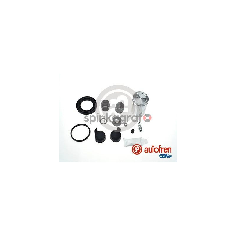 Reperaturka zacisku hamulcowego AUTOFREN SEINSA D42575C | AUDI,NISSAN,OPEL,RENAULT,VAUXHALL 345151,4400100Q0D,4400100Q0E,4400100