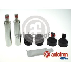 Zestaw naprawczy zacisku hamulcowego AUTOFREN SEINSA D7139C | NISSAN,OPEL,RENAULT,VAUXHALL 4112000Q0F,440A00024R,4419943,4419949
