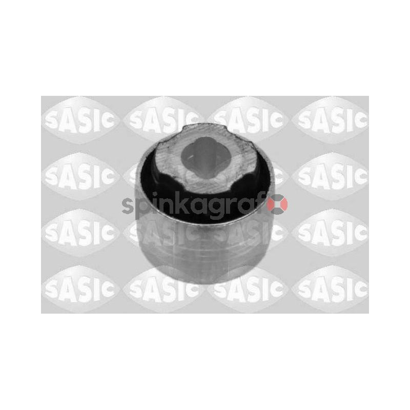Tuleja wahacza SASIC 2250029 | CITROEN C5 III, C6, DS5; PEUGEOT 3008, 407, 407 SW, 508, 508 SW 1.6-3.0D 05.04->(5131C3) Tuleja wahacza SASIC 2250029 | CITROEN C5 III, C6, DS5; PEUGEOT 3008, 407, 407 SW, 508, 508 SW 1.6-3.0D 05.04->(5131C3)