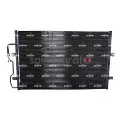 Chłodnica klimatyzacji NRF 35802 | CITROËN,FIAT,LANCIA,PEUGEOT (1474080080,1486721080,6455Q3,6455Q6,6455Y3)