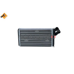 Nagrzewnica NRF 58066 | CITROËN,FIAT,LANCIA,PEUGEOT (6448A7,9179687505,9566944680)
